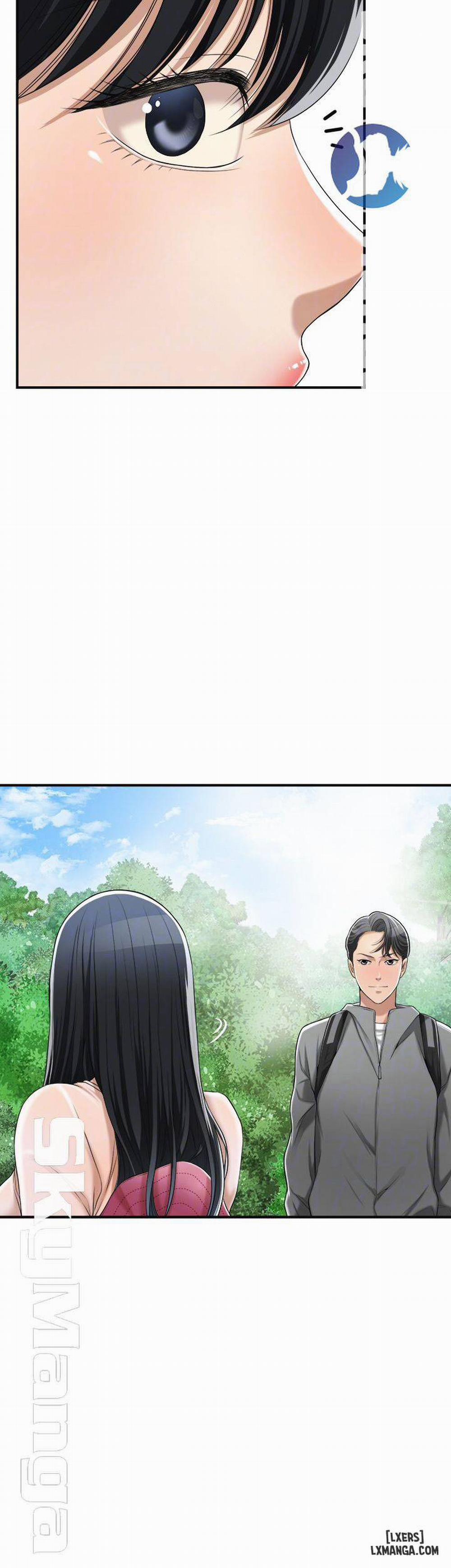 Lồng ham muốn 34 trang 12