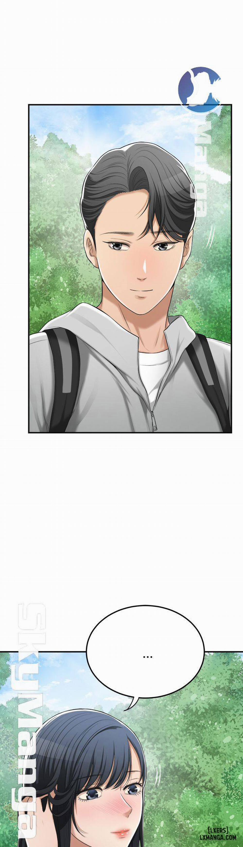 Lồng ham muốn 34 trang 13