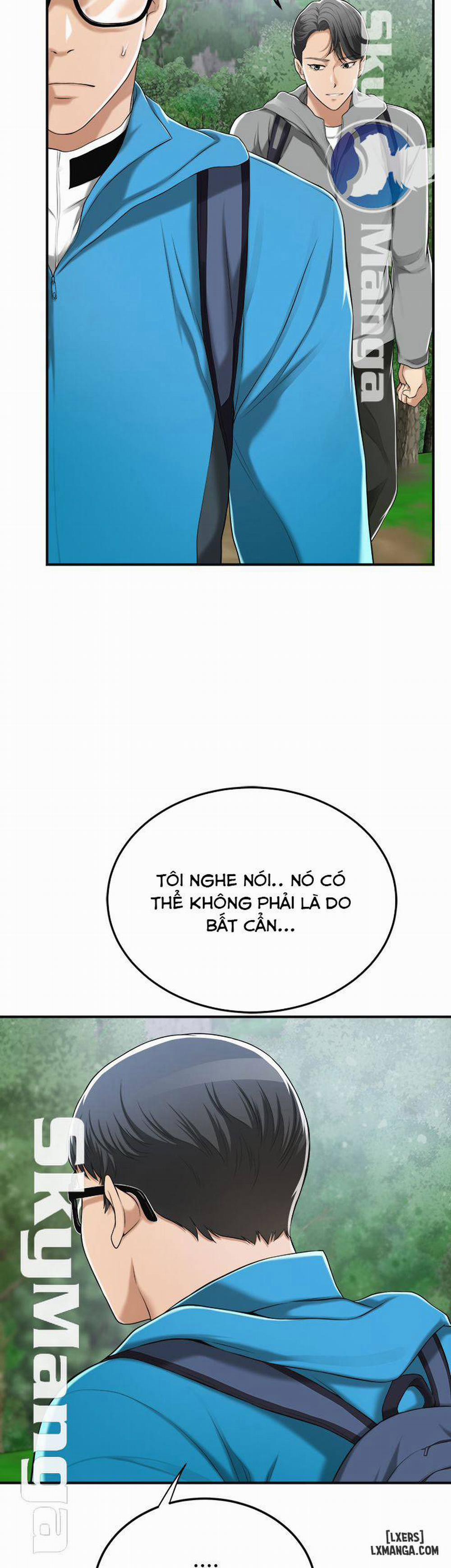 Lồng ham muốn 34 trang 17