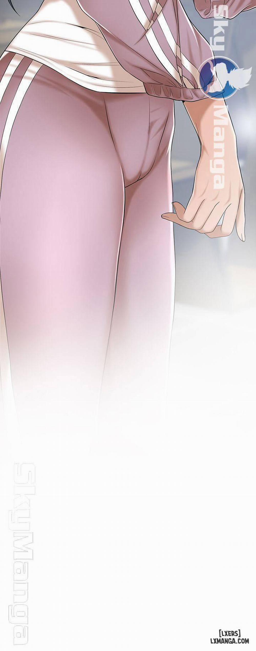 Lồng ham muốn 34 trang 2