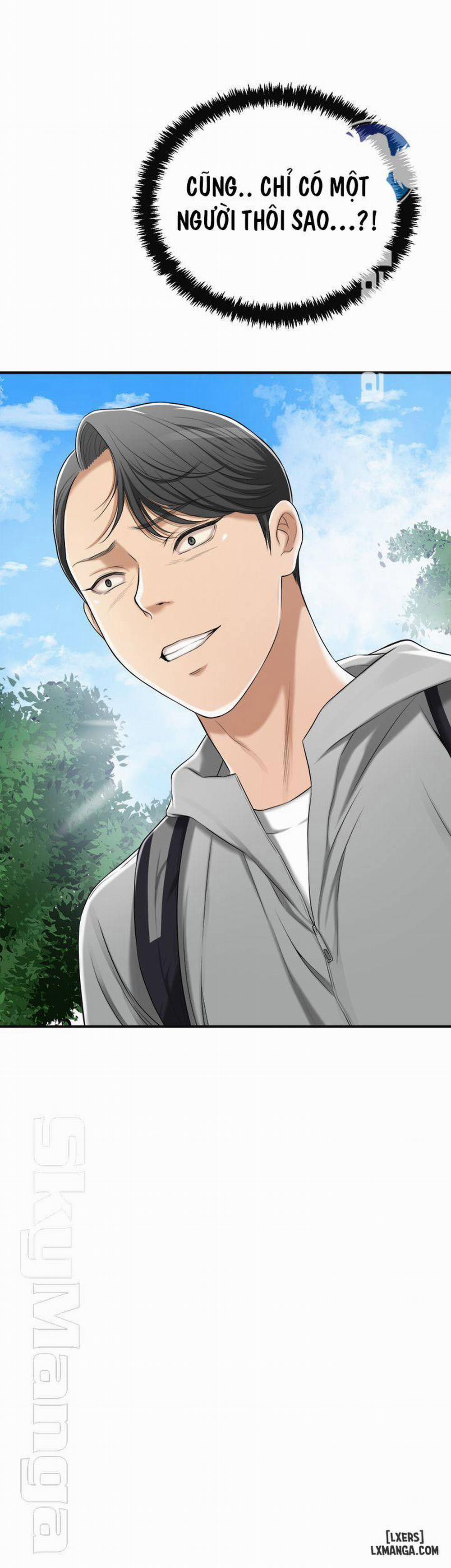 Lồng ham muốn 34 trang 23