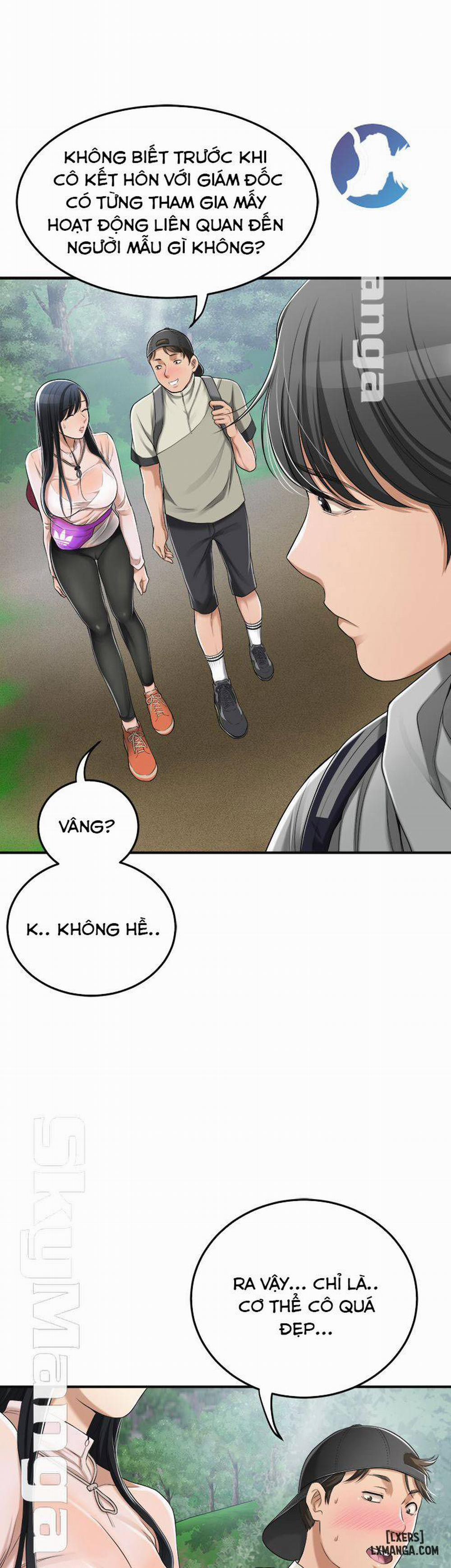 Lồng ham muốn 34 trang 26