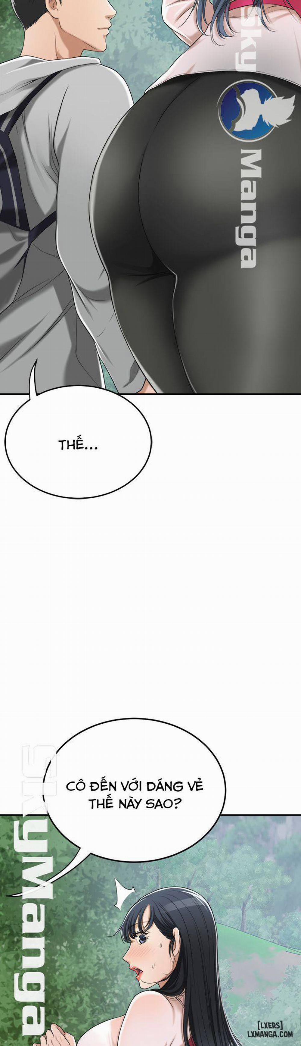 Lồng ham muốn 34 trang 31