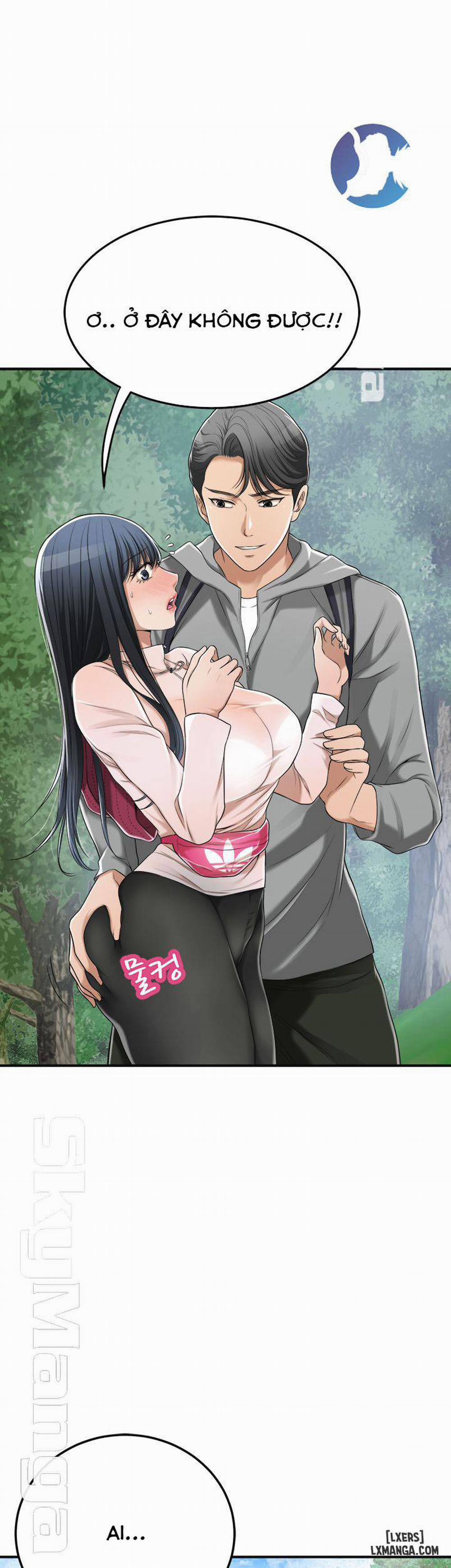 Lồng ham muốn 34 trang 33