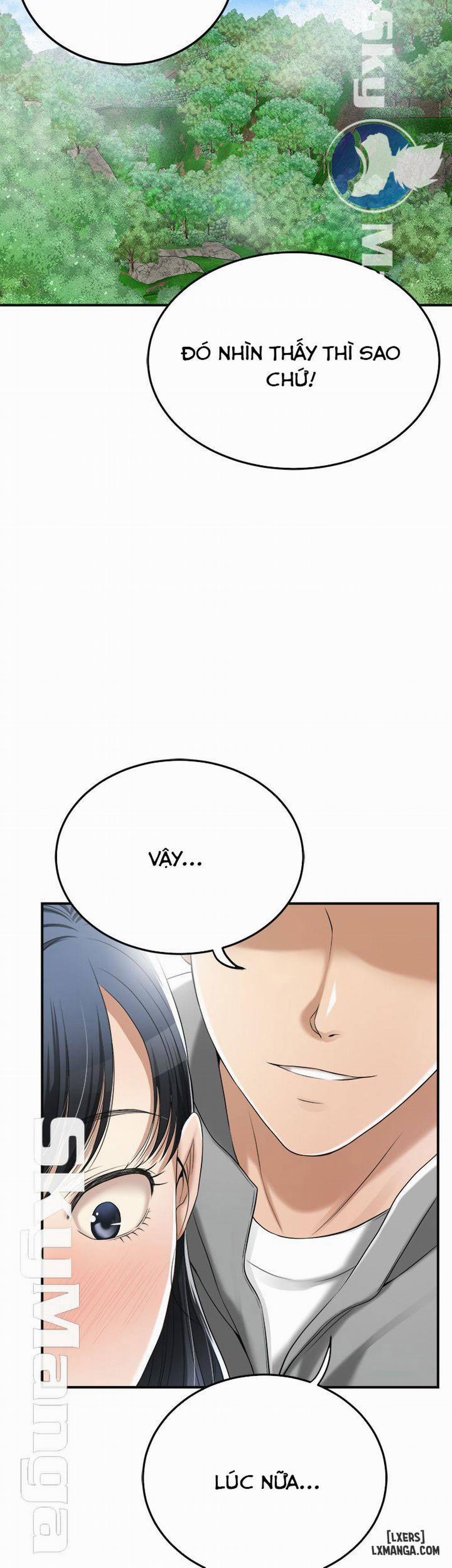 Lồng ham muốn 34 trang 34
