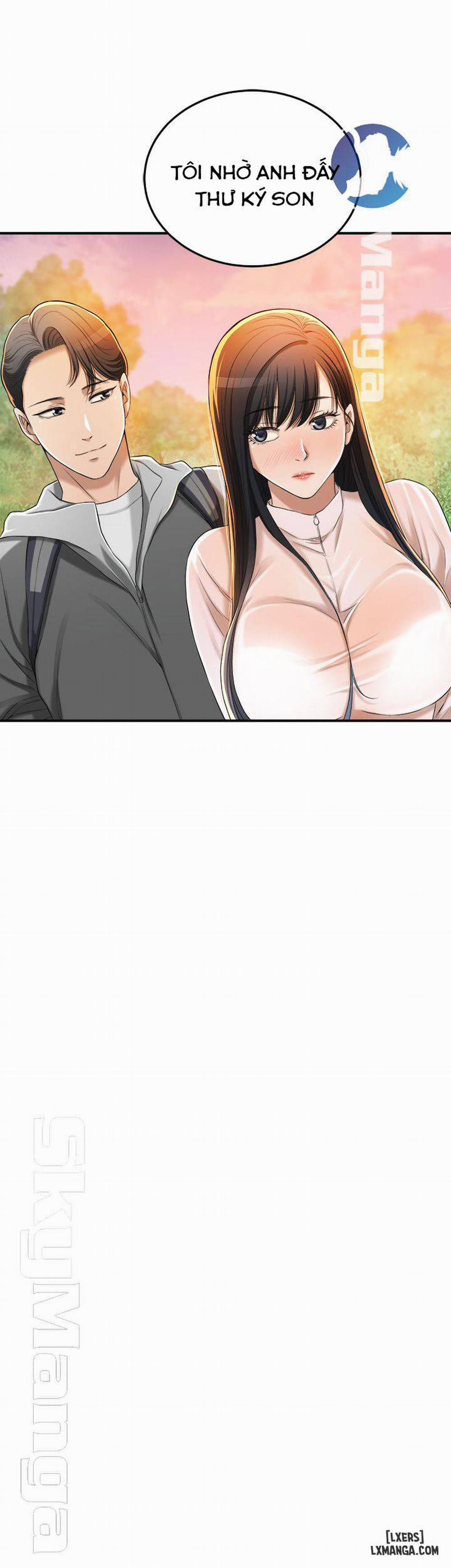 Lồng ham muốn 34 trang 46