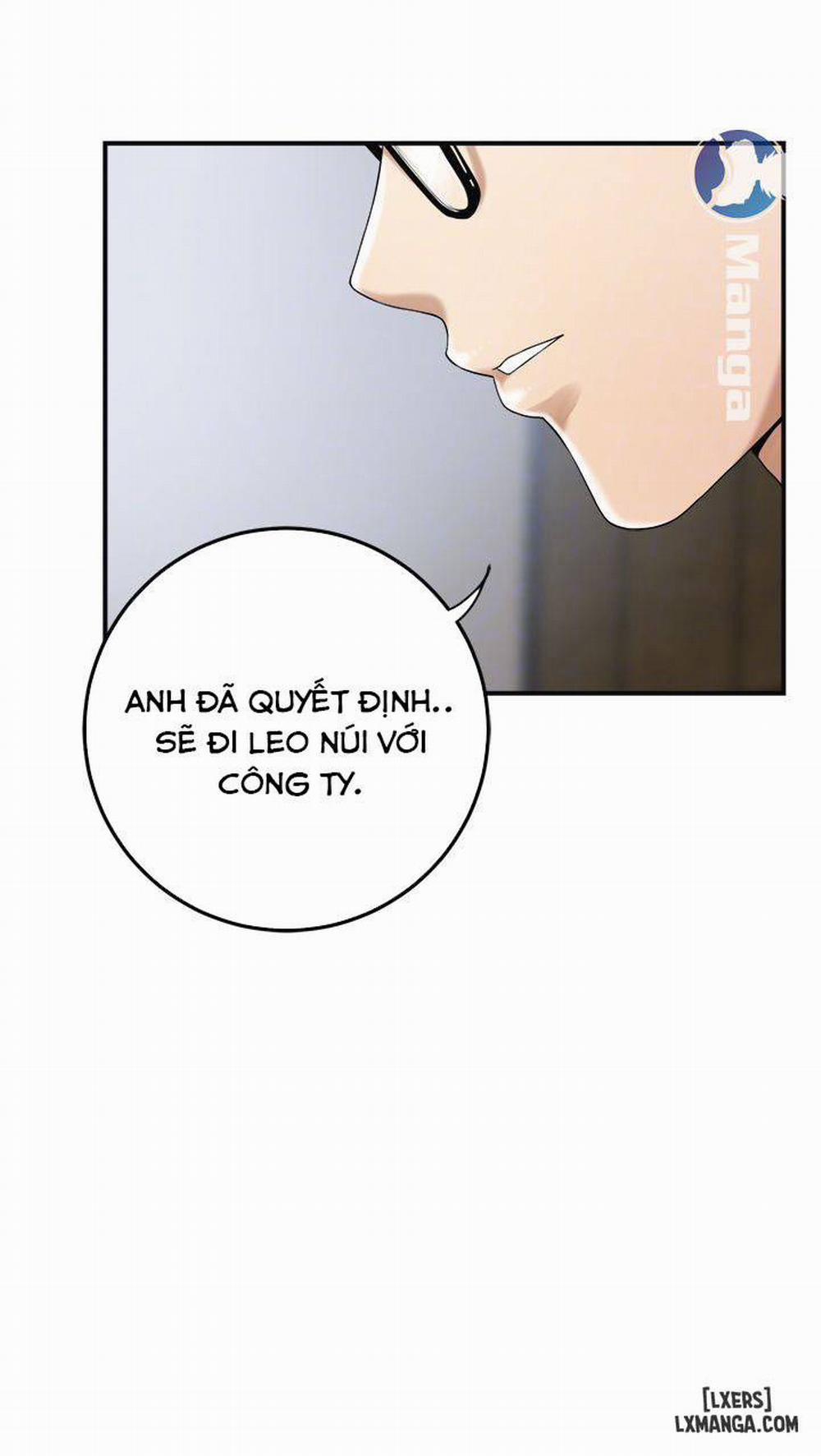 Lồng ham muốn 34 trang 5