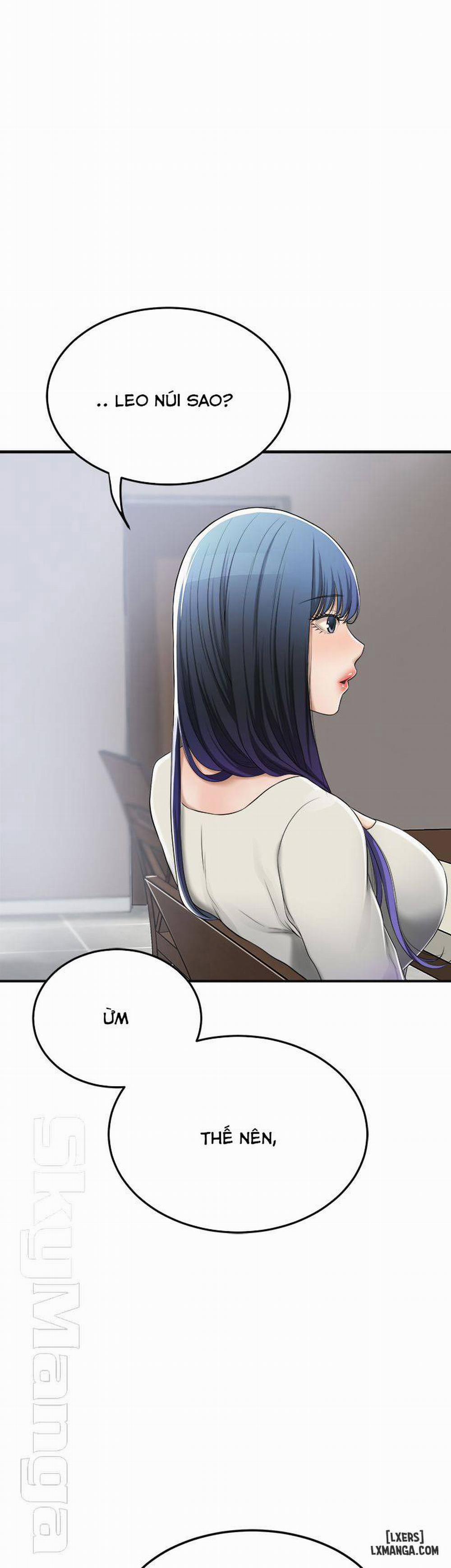 Lồng ham muốn 34 trang 6