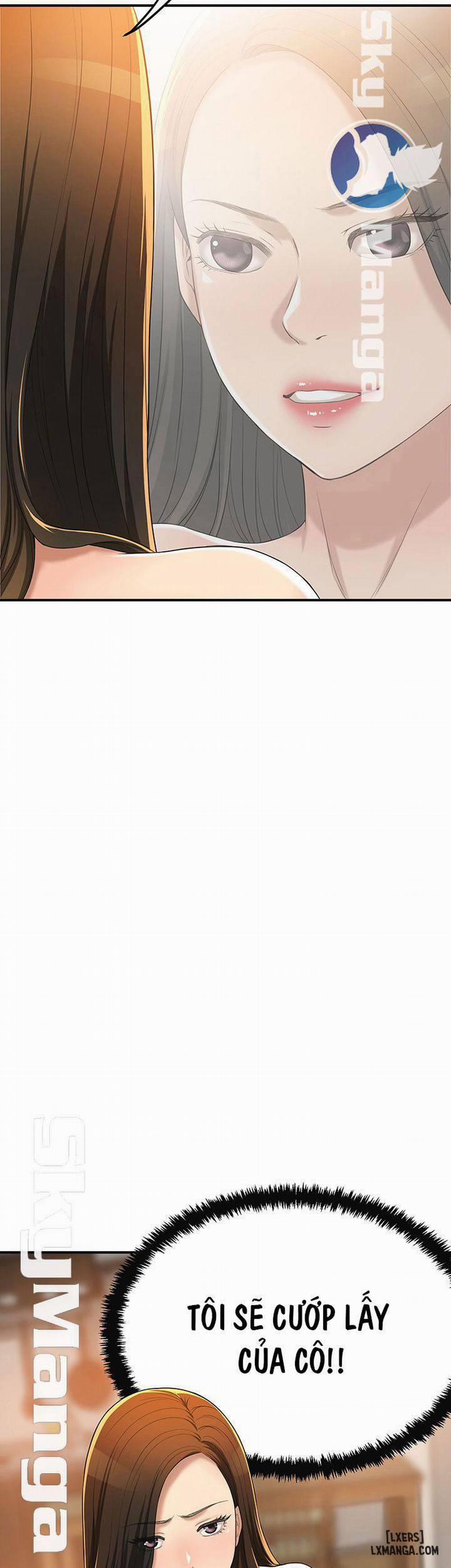 Lồng ham muốn 36 trang 1