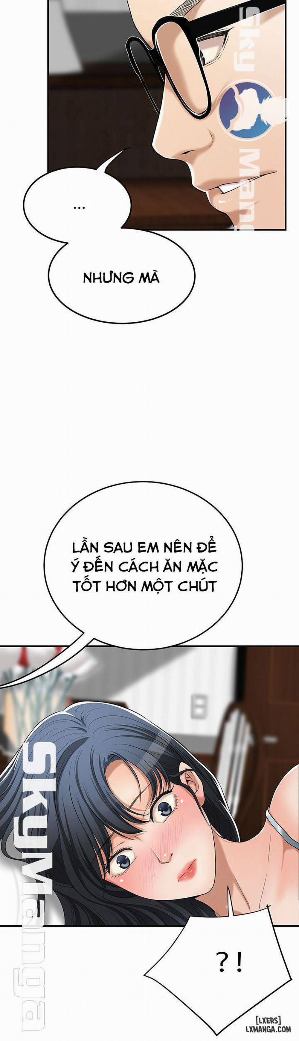 Lồng ham muốn 36 trang 12