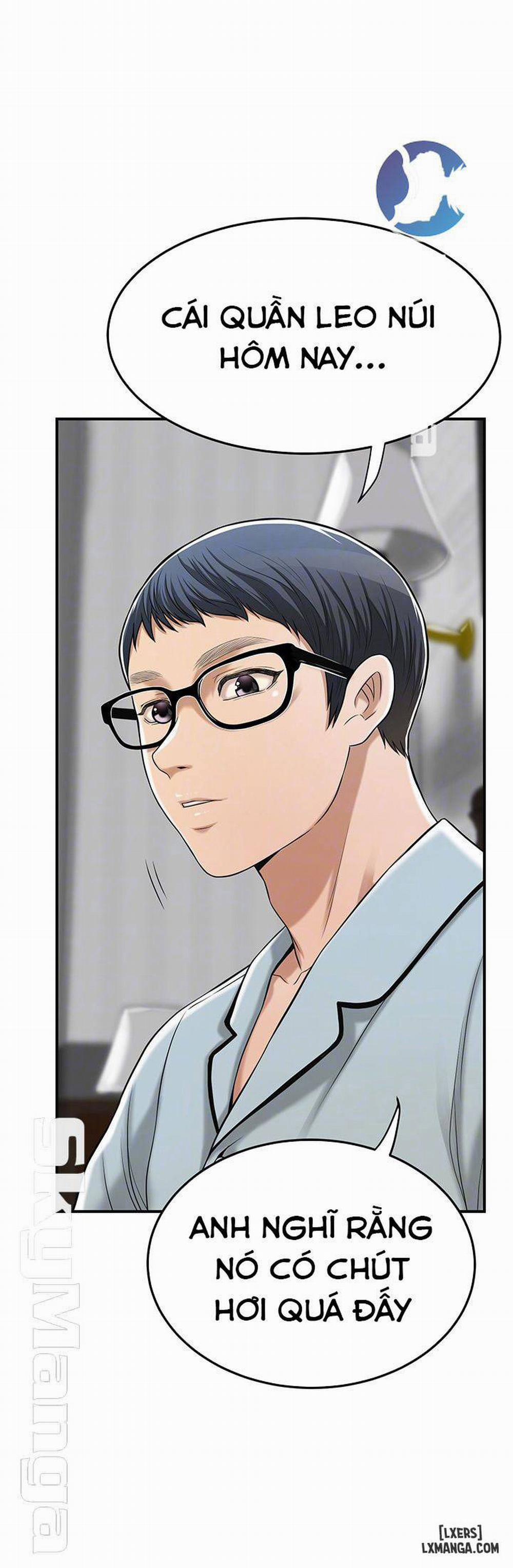 Lồng ham muốn 36 trang 13