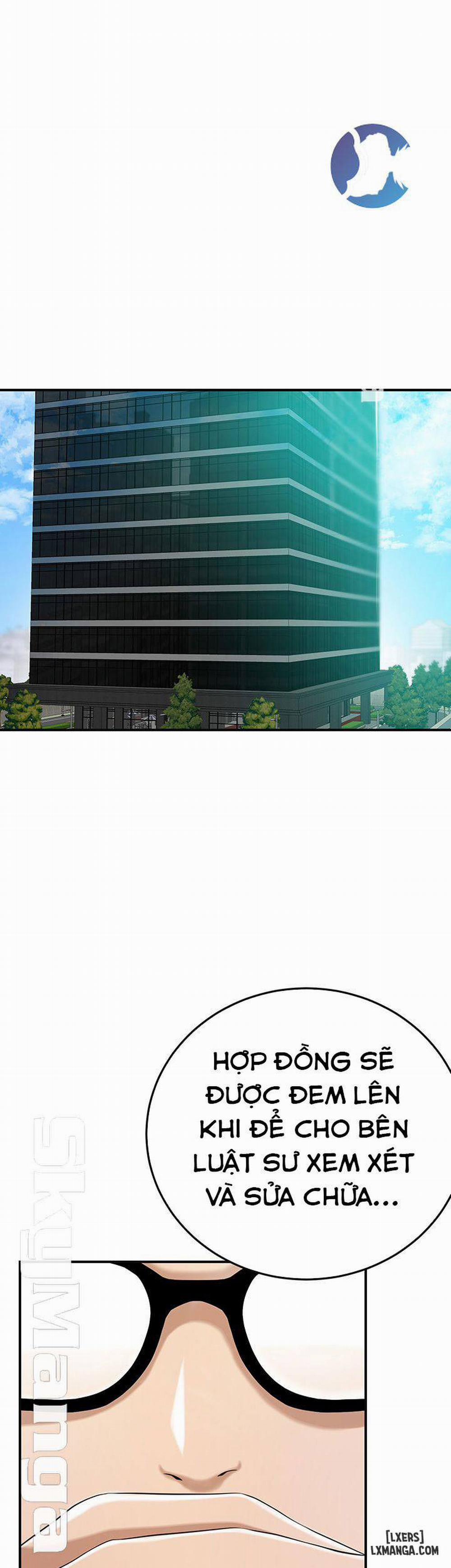 Lồng ham muốn 36 trang 17
