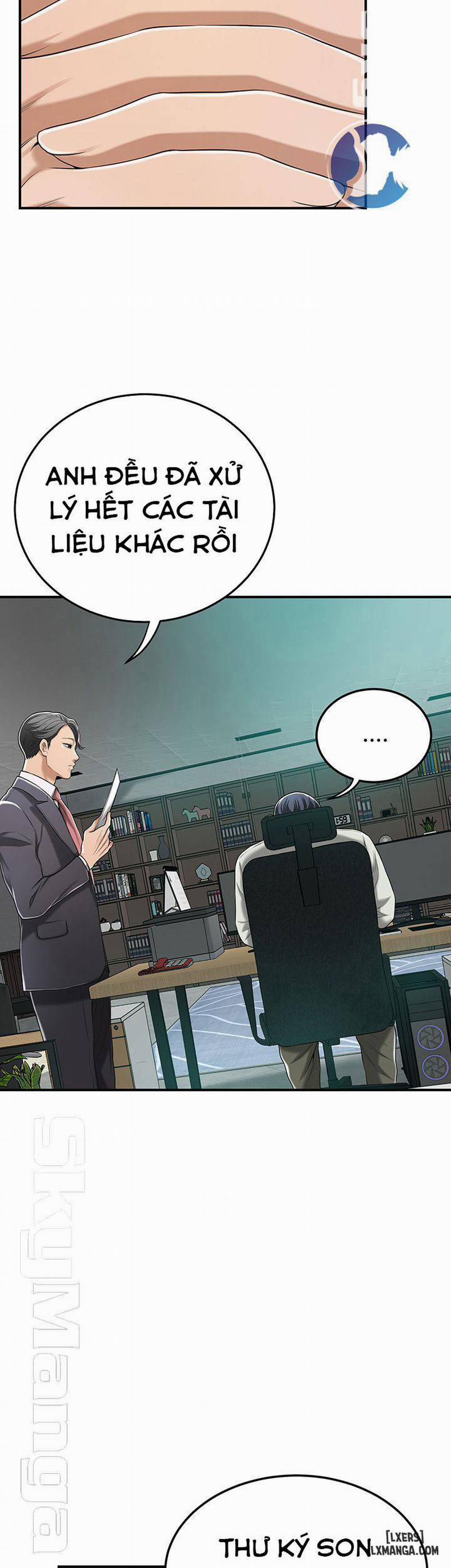 Lồng ham muốn 36 trang 18