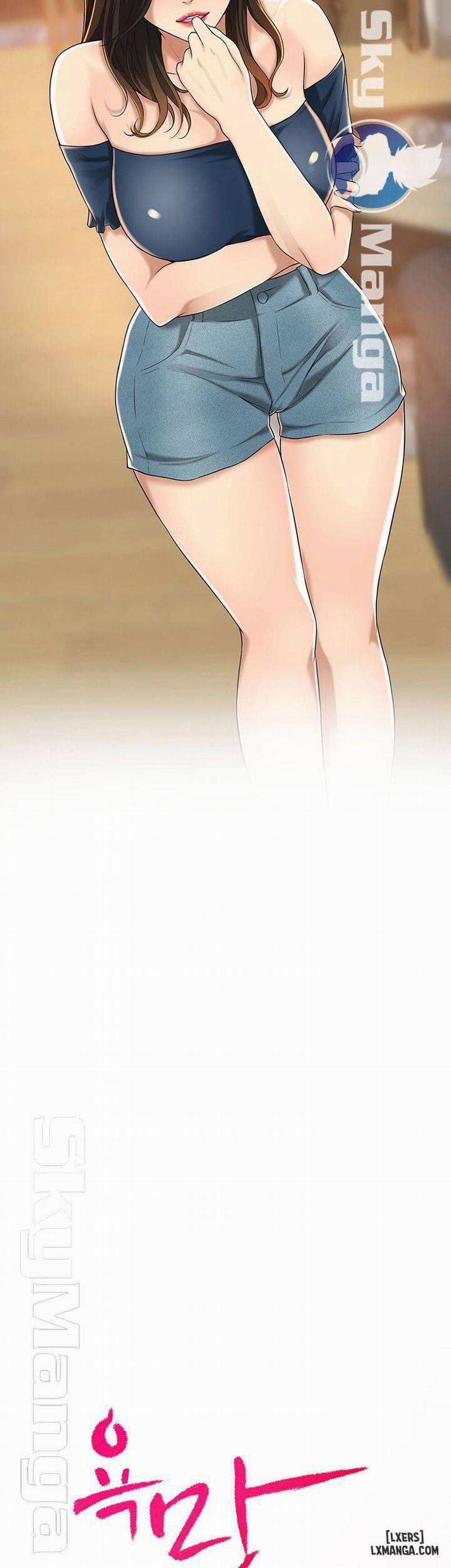 Lồng ham muốn 36 trang 2