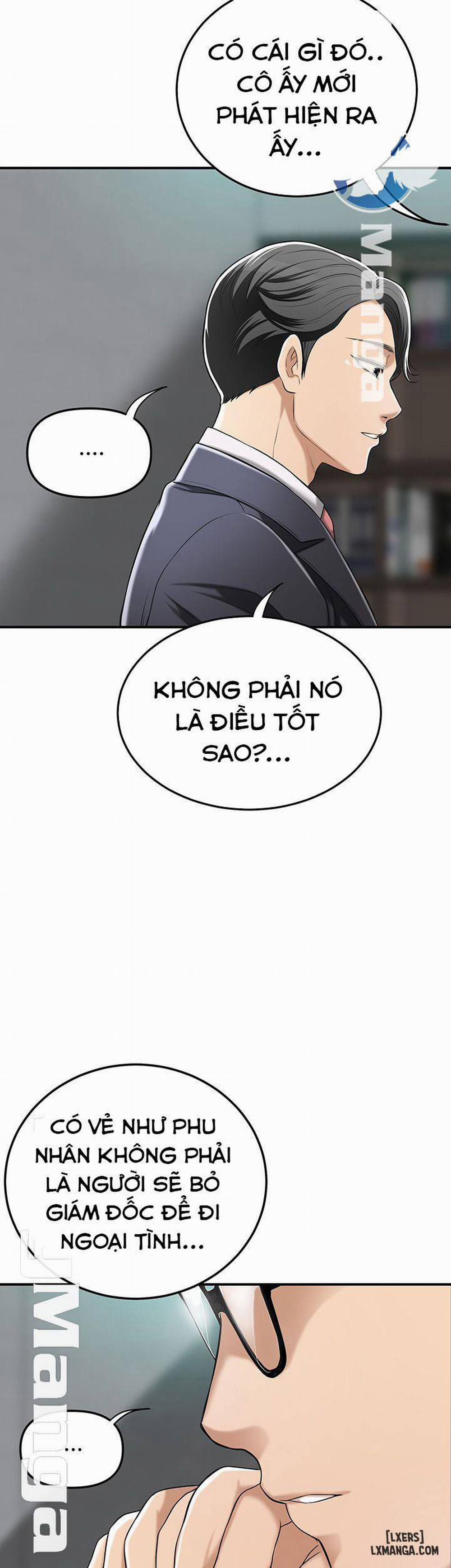 Lồng ham muốn 36 trang 23