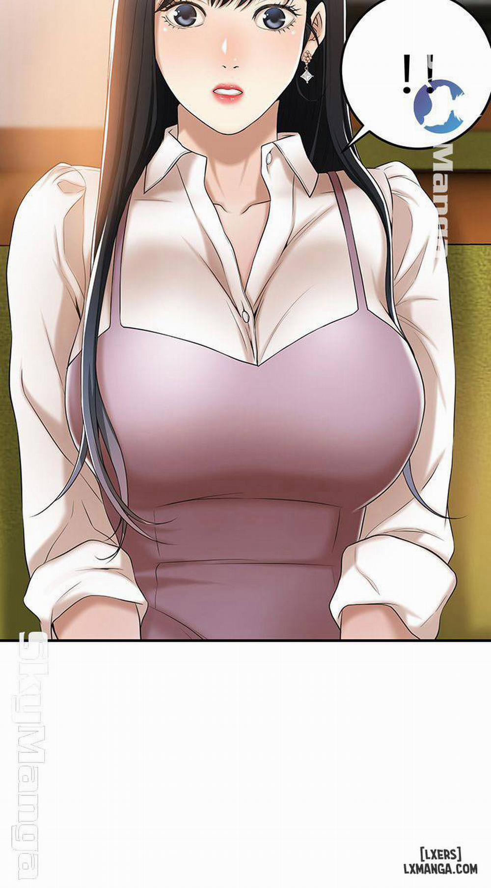 Lồng ham muốn 36 trang 36