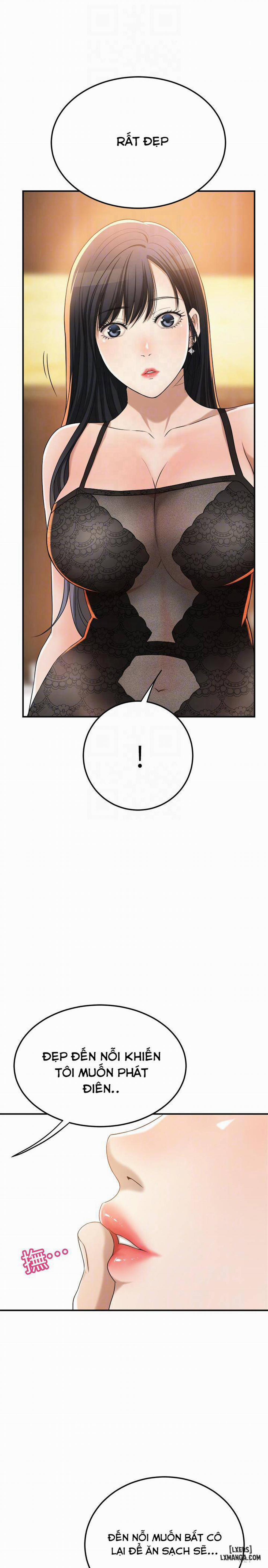 Lồng ham muốn 37 trang 15
