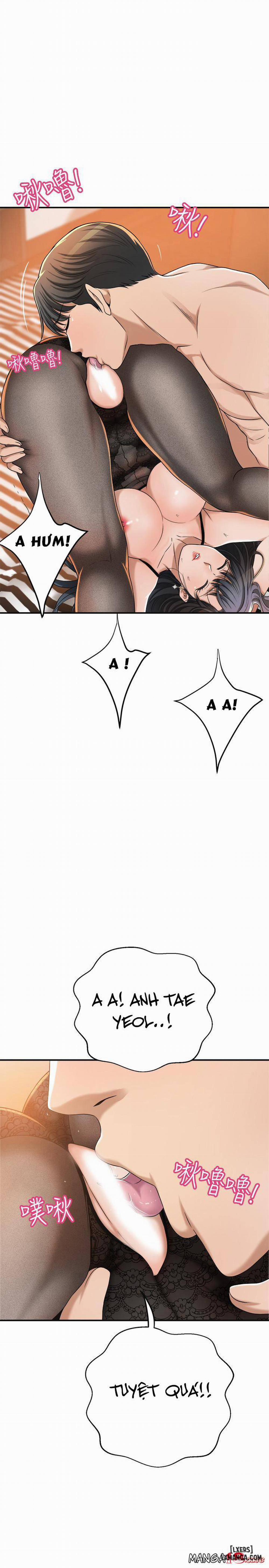 Lồng ham muốn 37 trang 23