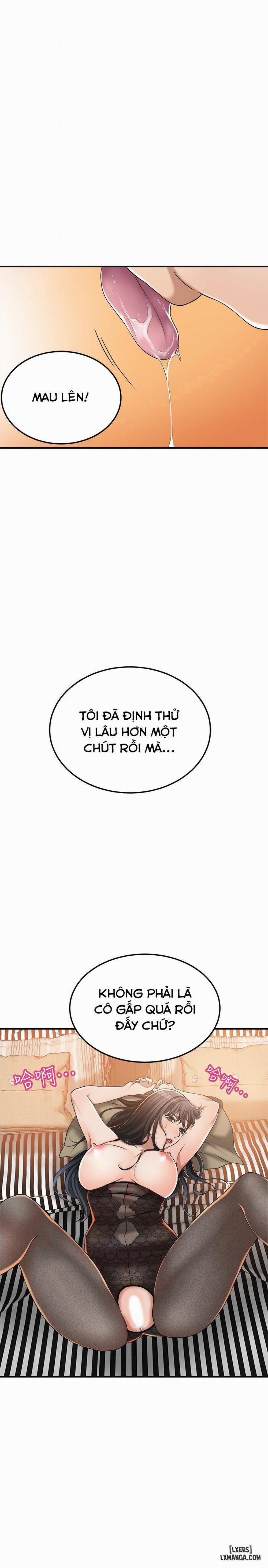 Lồng ham muốn 37 trang 25