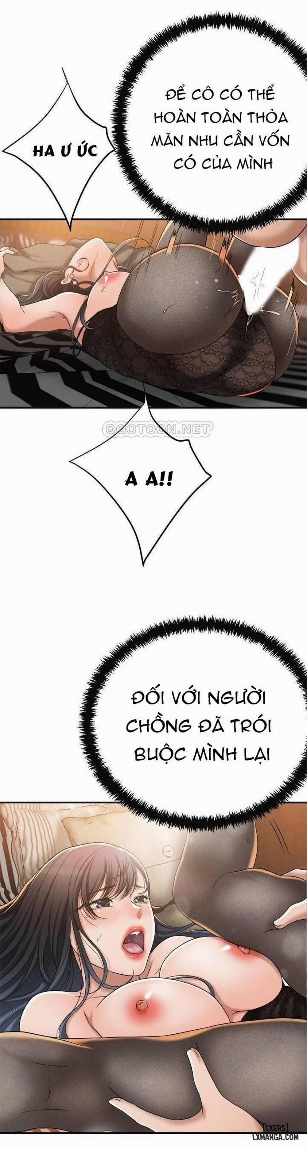 Lồng ham muốn 38 trang 1