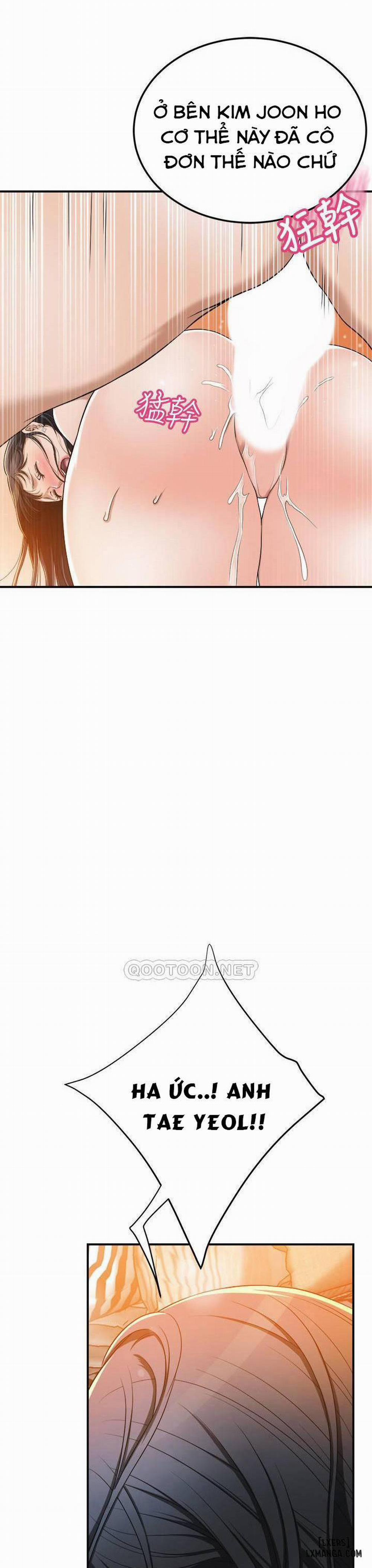 Lồng ham muốn 38 trang 10