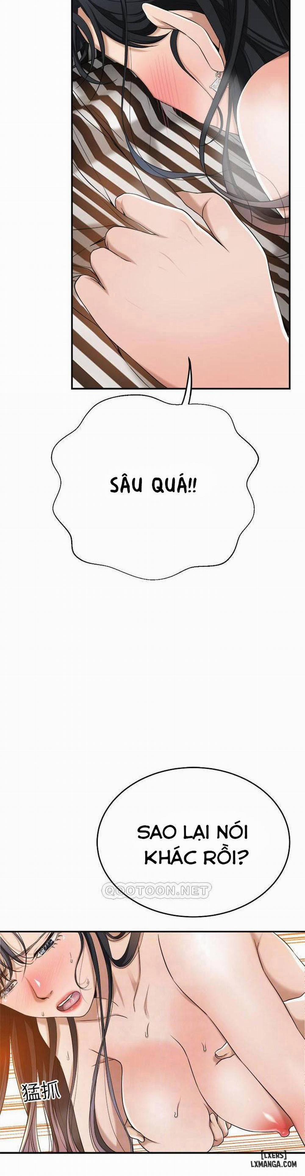 Lồng ham muốn 38 trang 11