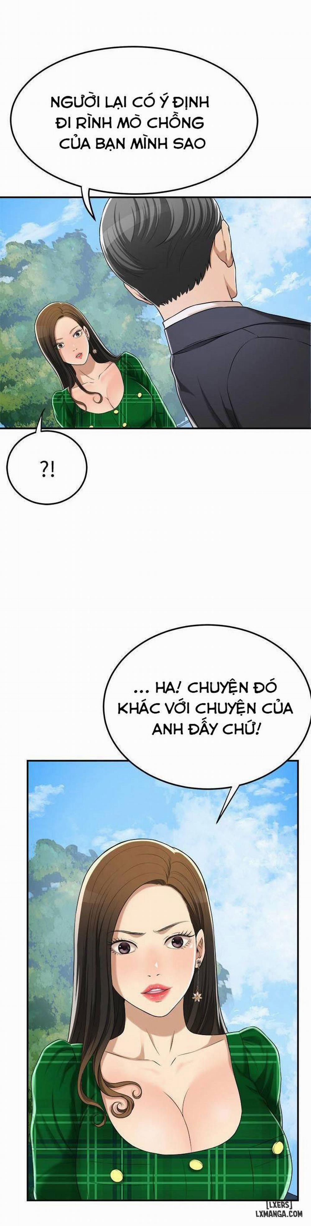 Lồng ham muốn 38 trang 30