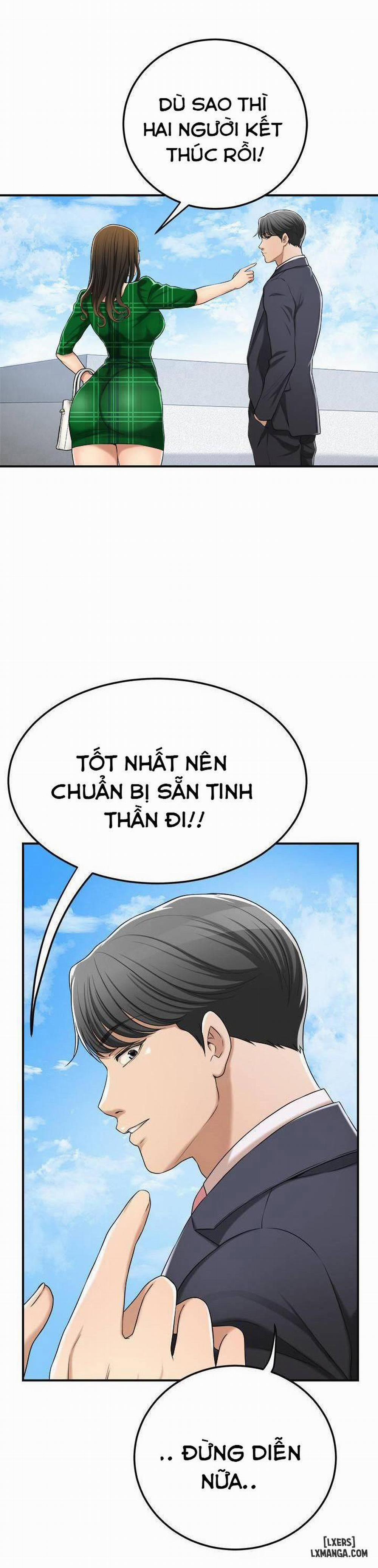 Lồng ham muốn 38 trang 31