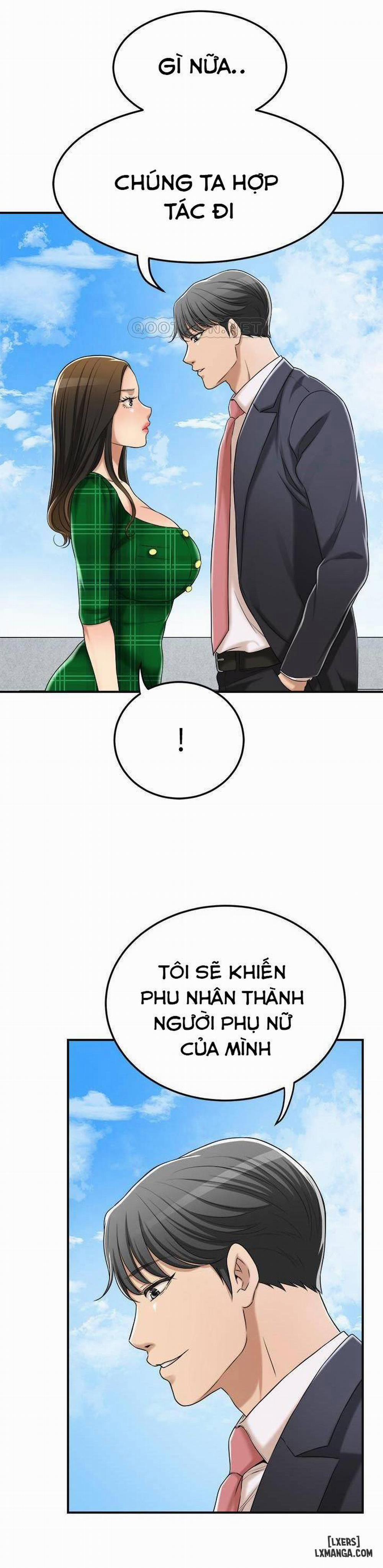 Lồng ham muốn 38 trang 35
