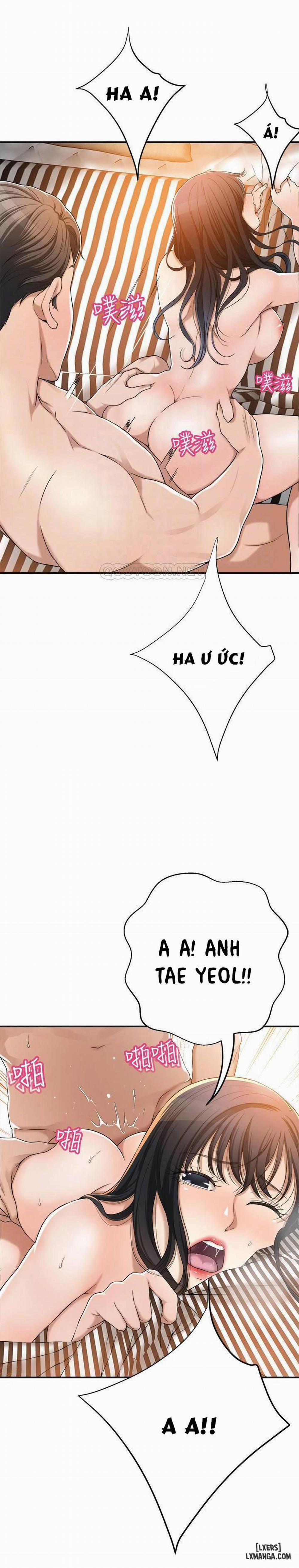 Lồng ham muốn 38 trang 4