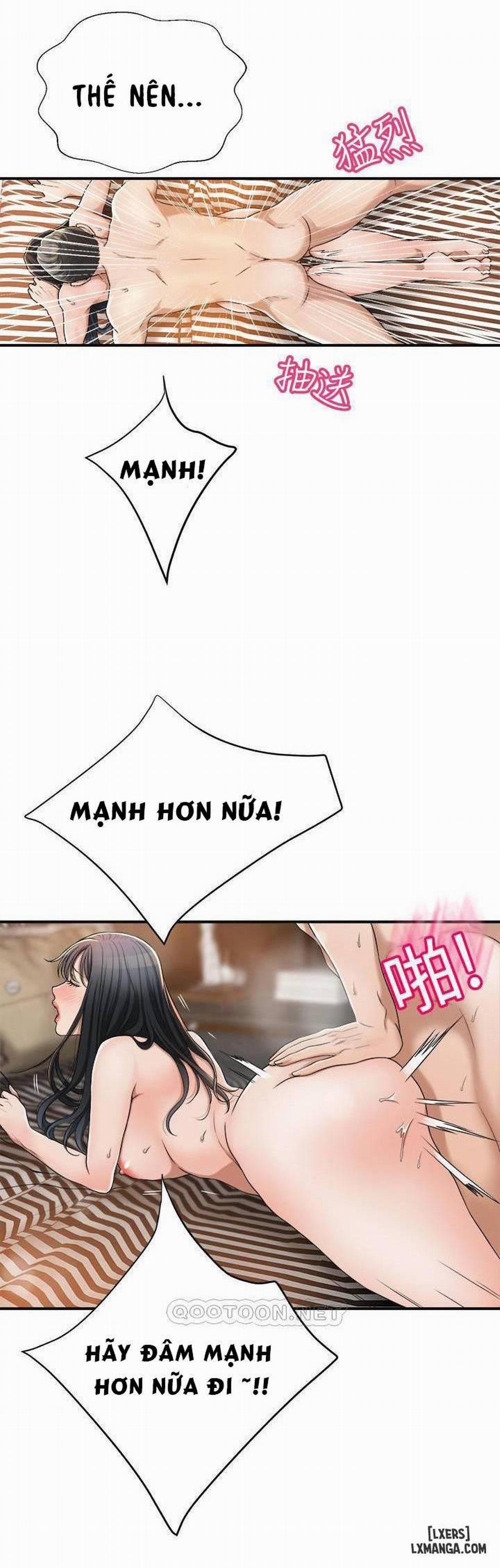 Lồng ham muốn 38 trang 8