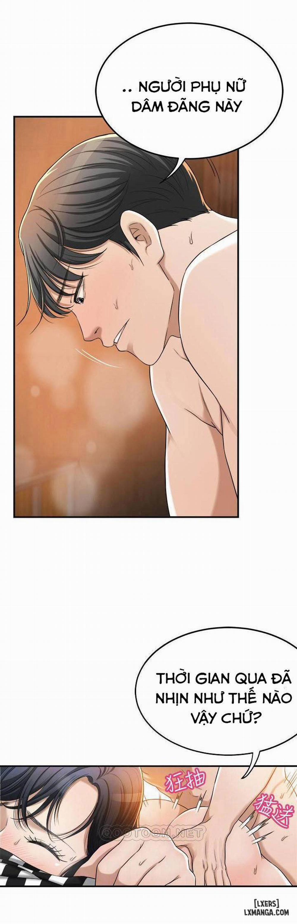 Lồng ham muốn 38 trang 9