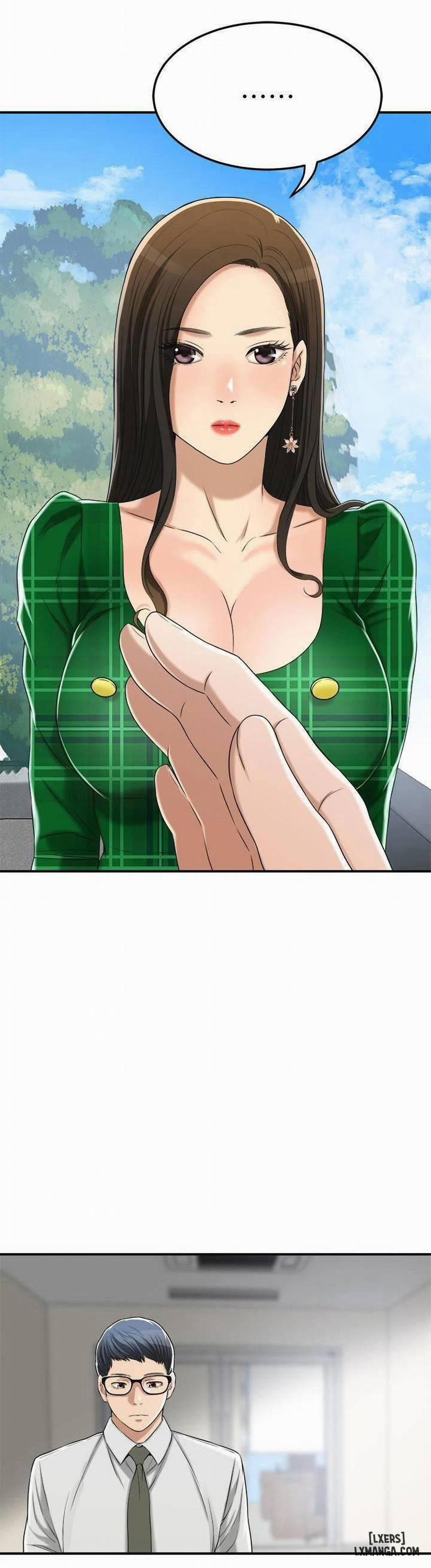 Lồng ham muốn 39 trang 1