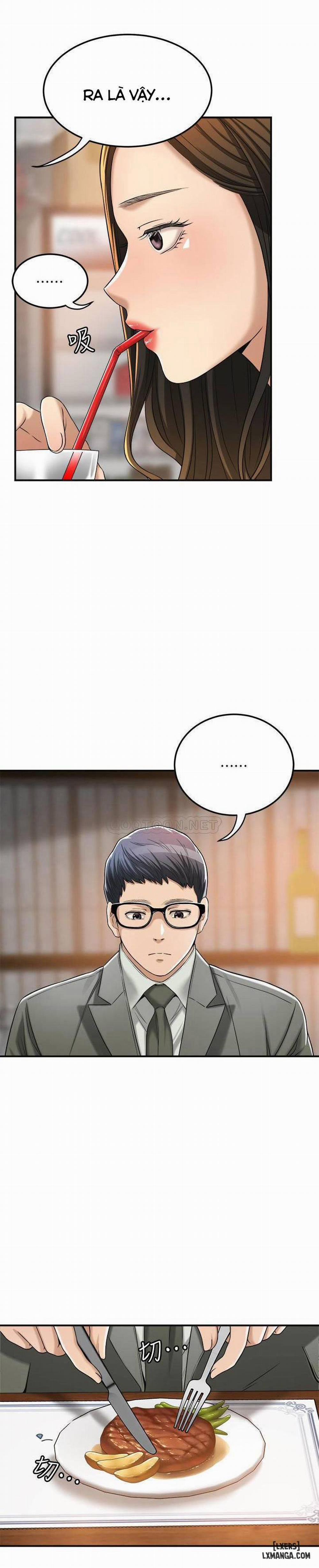 Lồng ham muốn 39 trang 10
