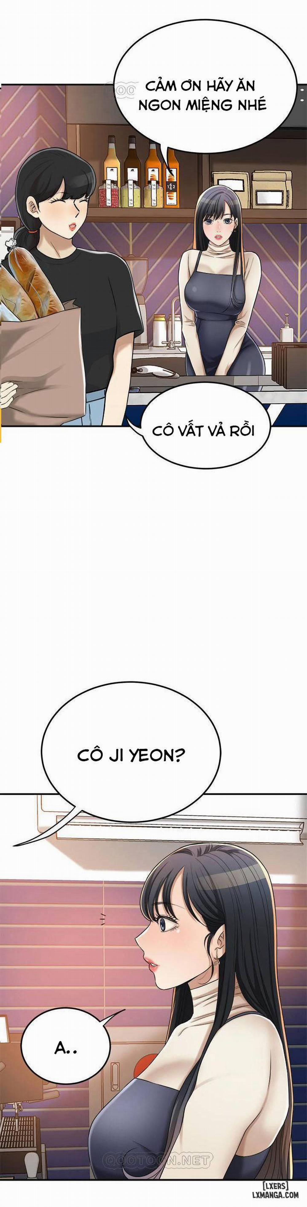 Lồng ham muốn 39 trang 18