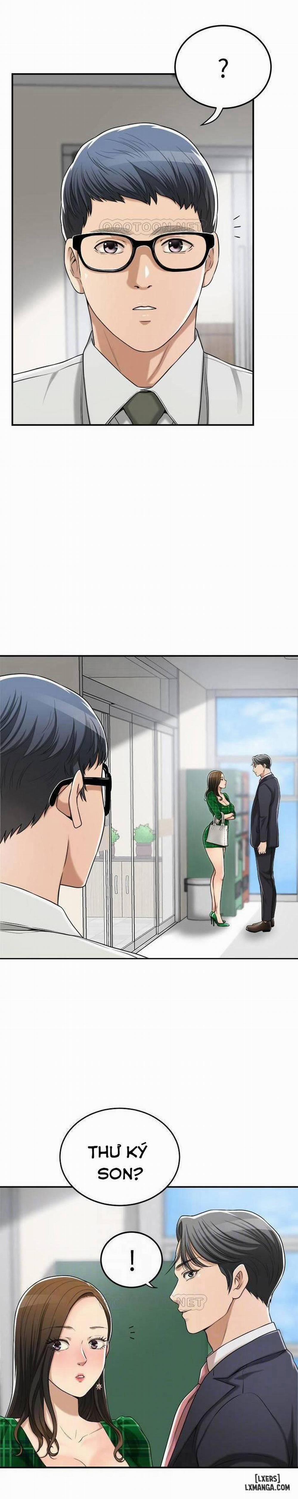 Lồng ham muốn 39 trang 2