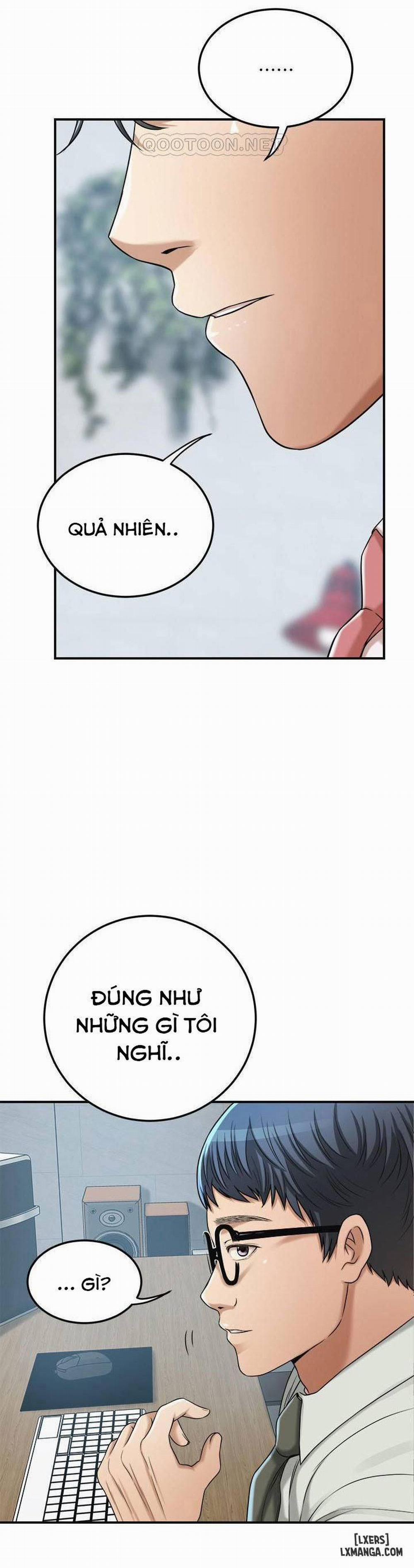 Lồng ham muốn 39 trang 27