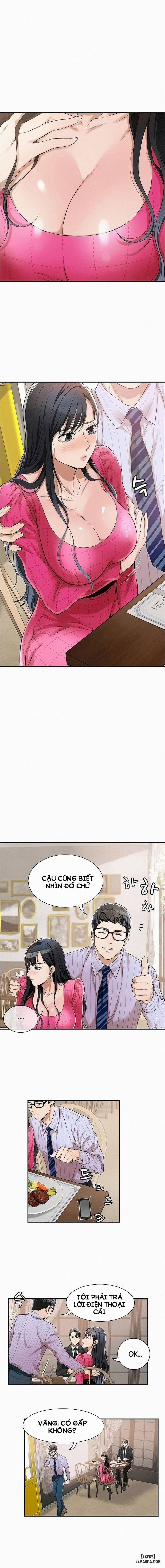 Lồng ham muốn 4 trang 13