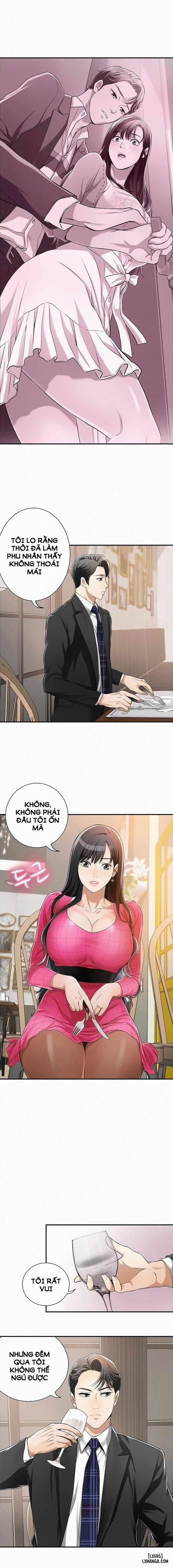 Lồng ham muốn 4 trang 15