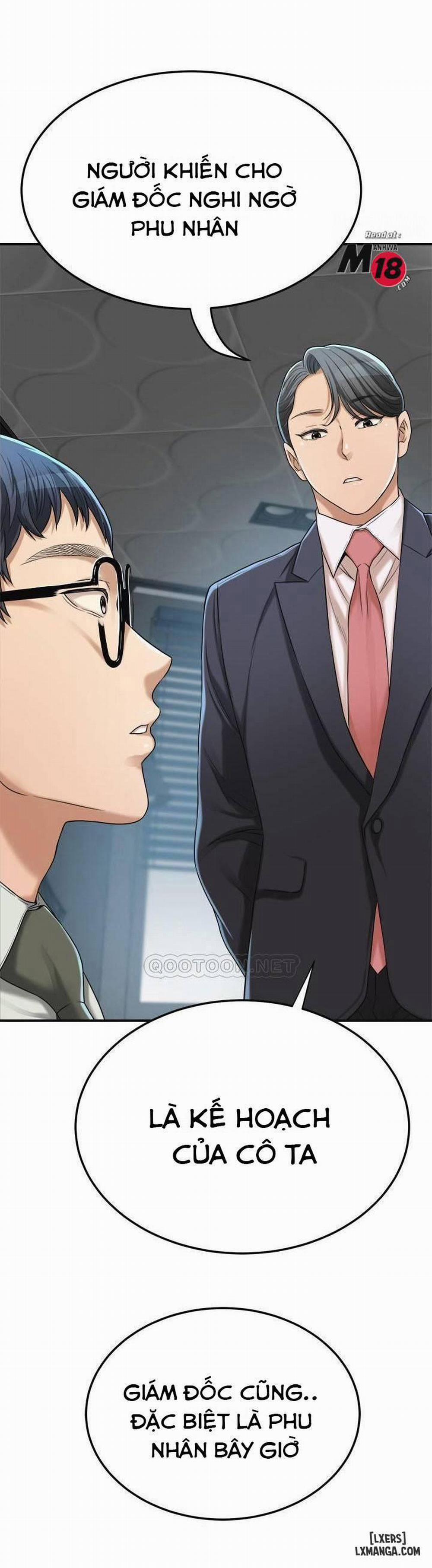 Lồng ham muốn 40 trang 1