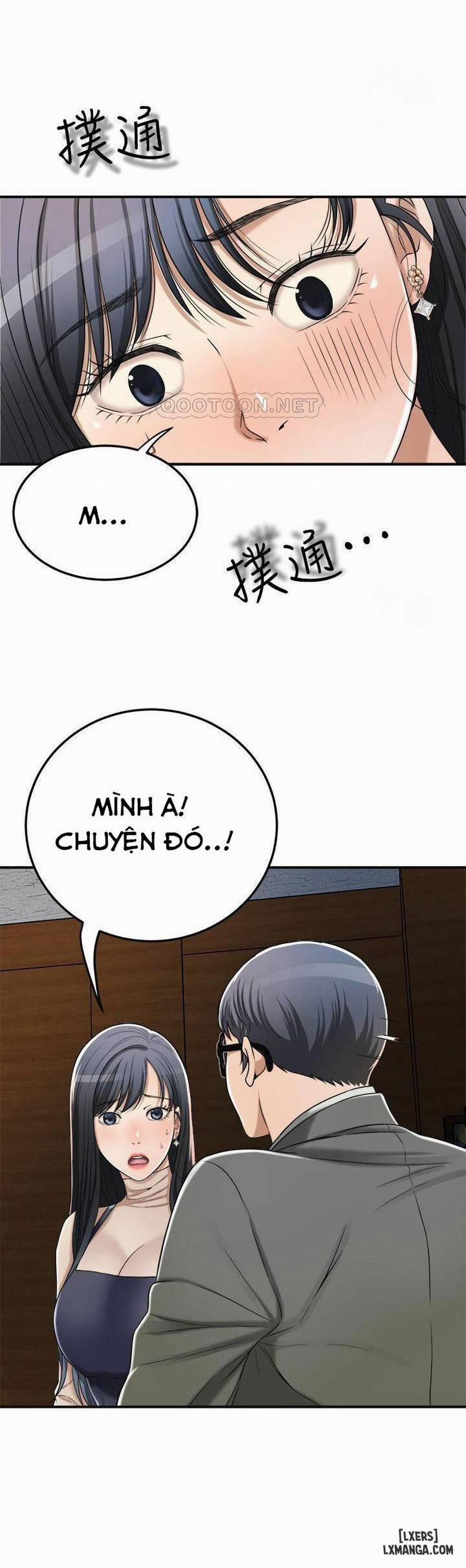 Lồng ham muốn 40 trang 14