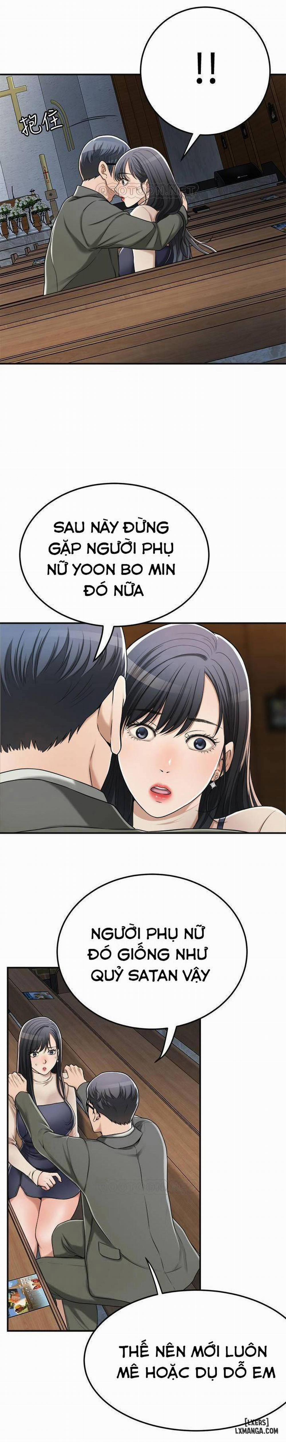 Lồng ham muốn 40 trang 15