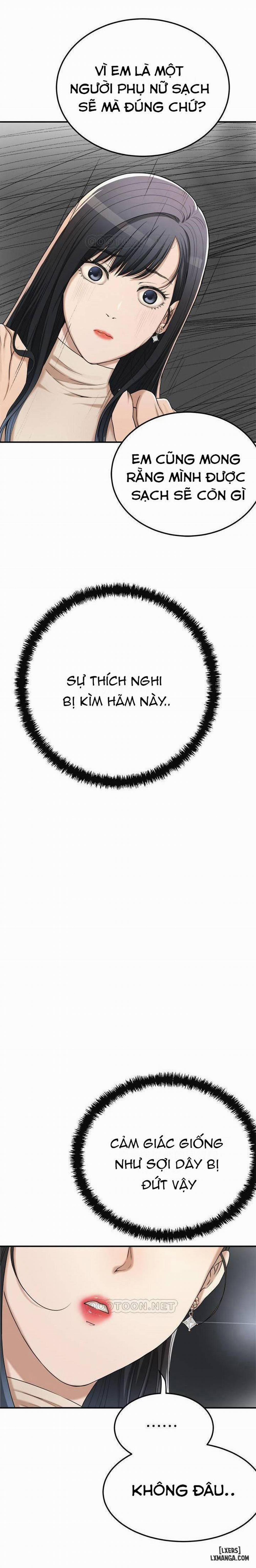 Lồng ham muốn 40 trang 17