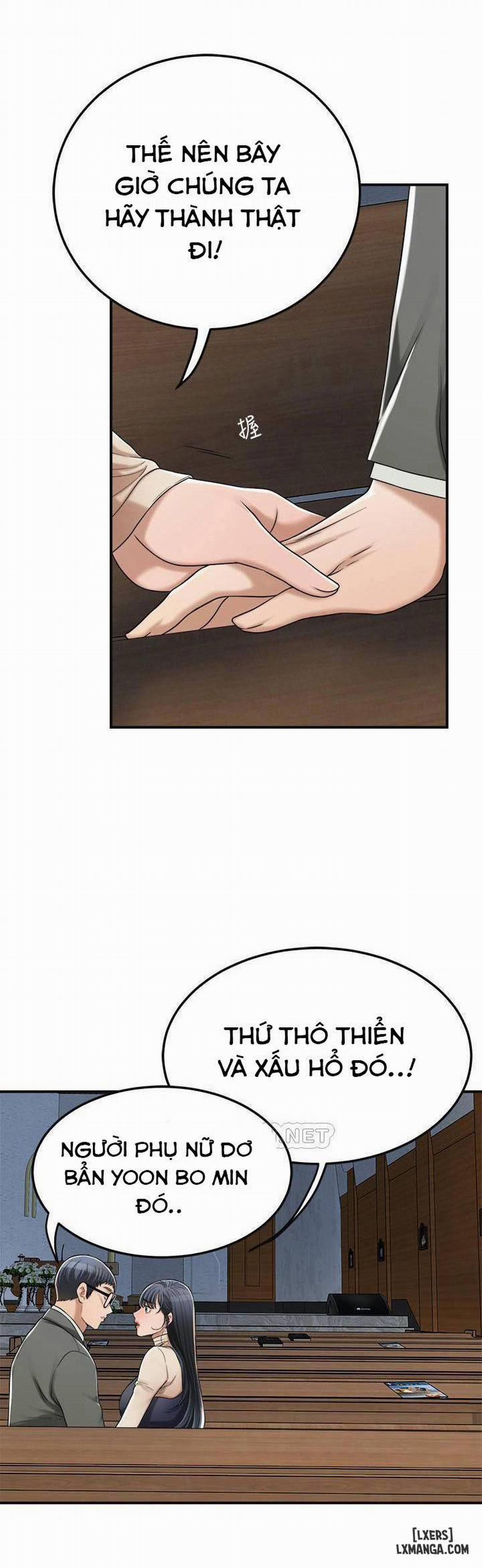 Lồng ham muốn 40 trang 21