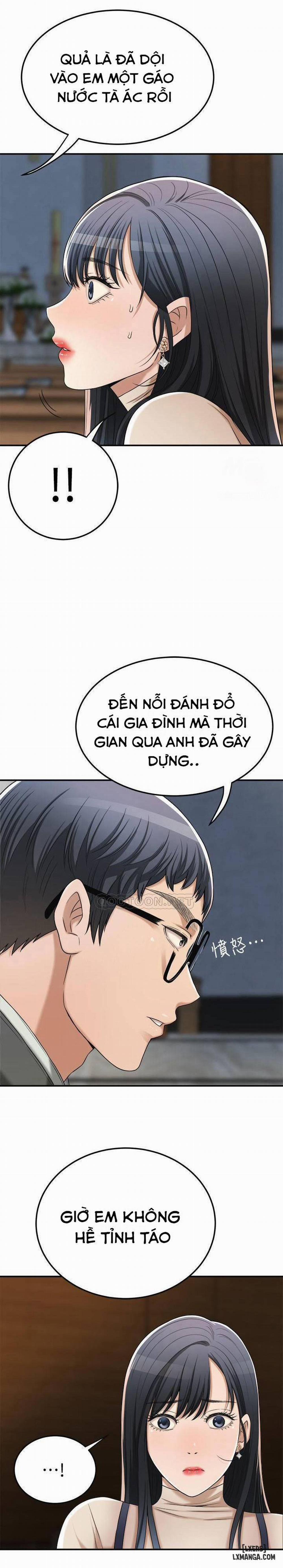 Lồng ham muốn 40 trang 22