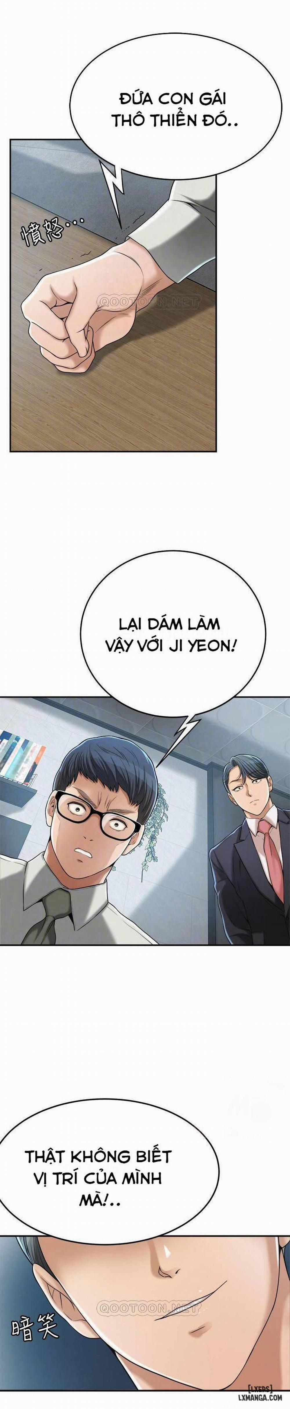 Lồng ham muốn 40 trang 3