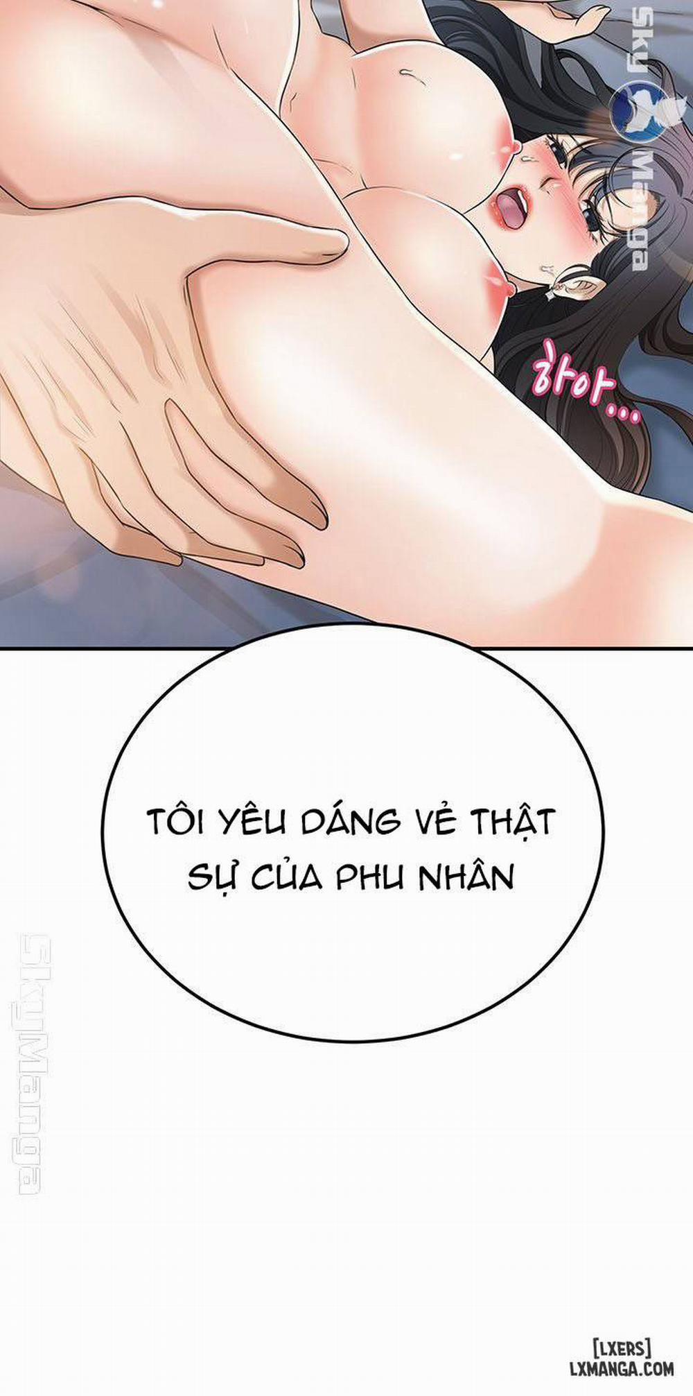 Lồng ham muốn 41 trang 20