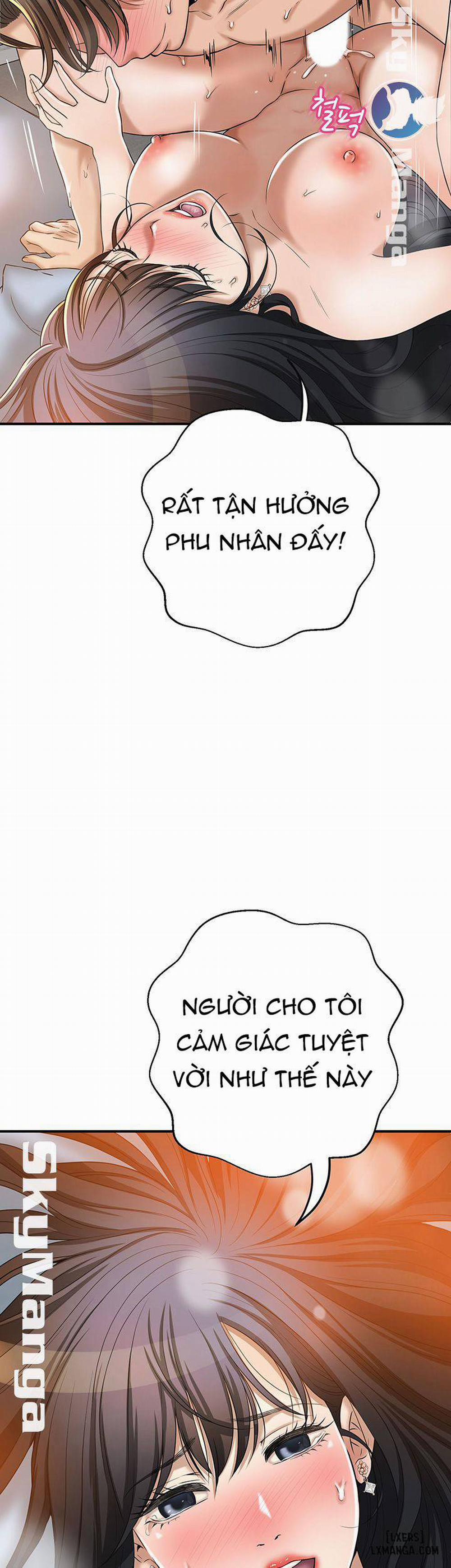 Lồng ham muốn 41 trang 29