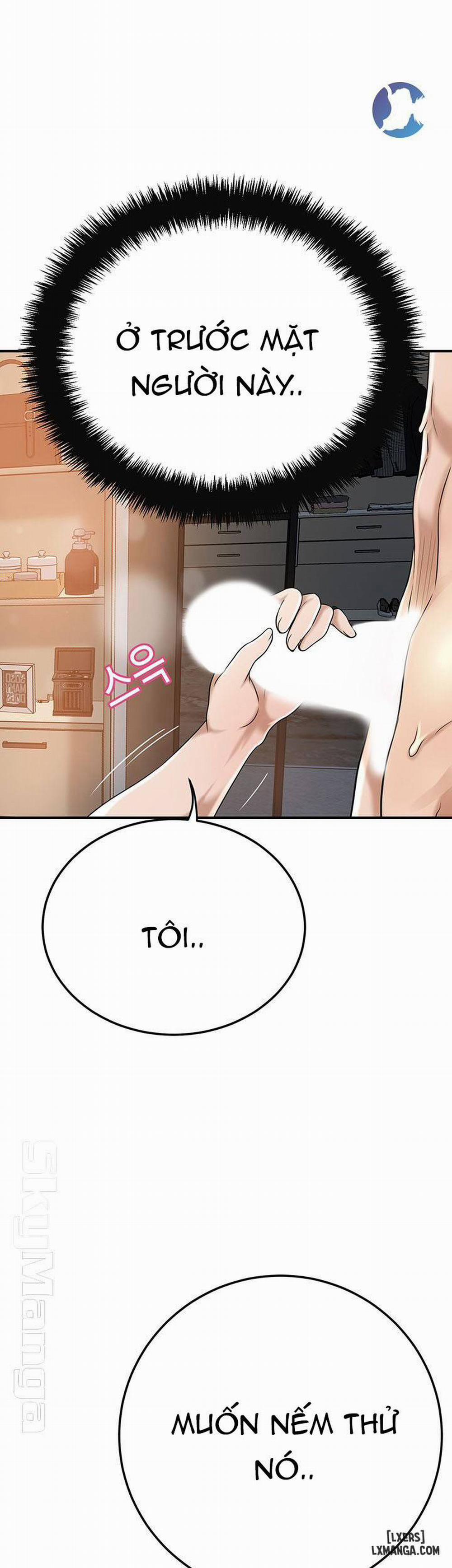 Lồng ham muốn 41 trang 41