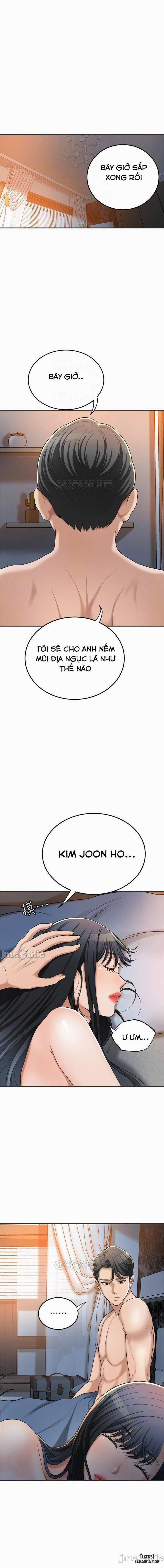 Lồng ham muốn 43 trang 1